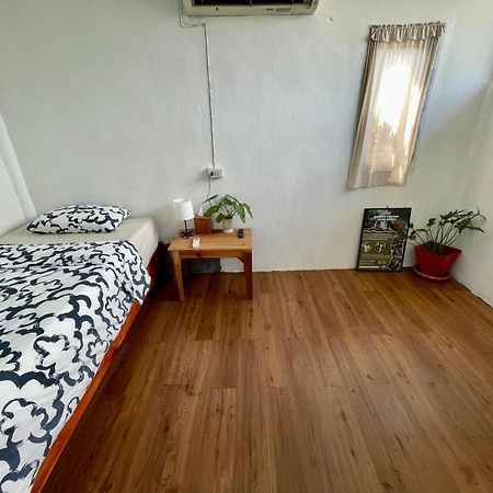 Budget Room Koh Phangan Pier With Ac エクステリア 写真
