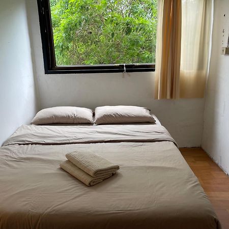 Budget Room Koh Phangan Pier With Ac エクステリア 写真