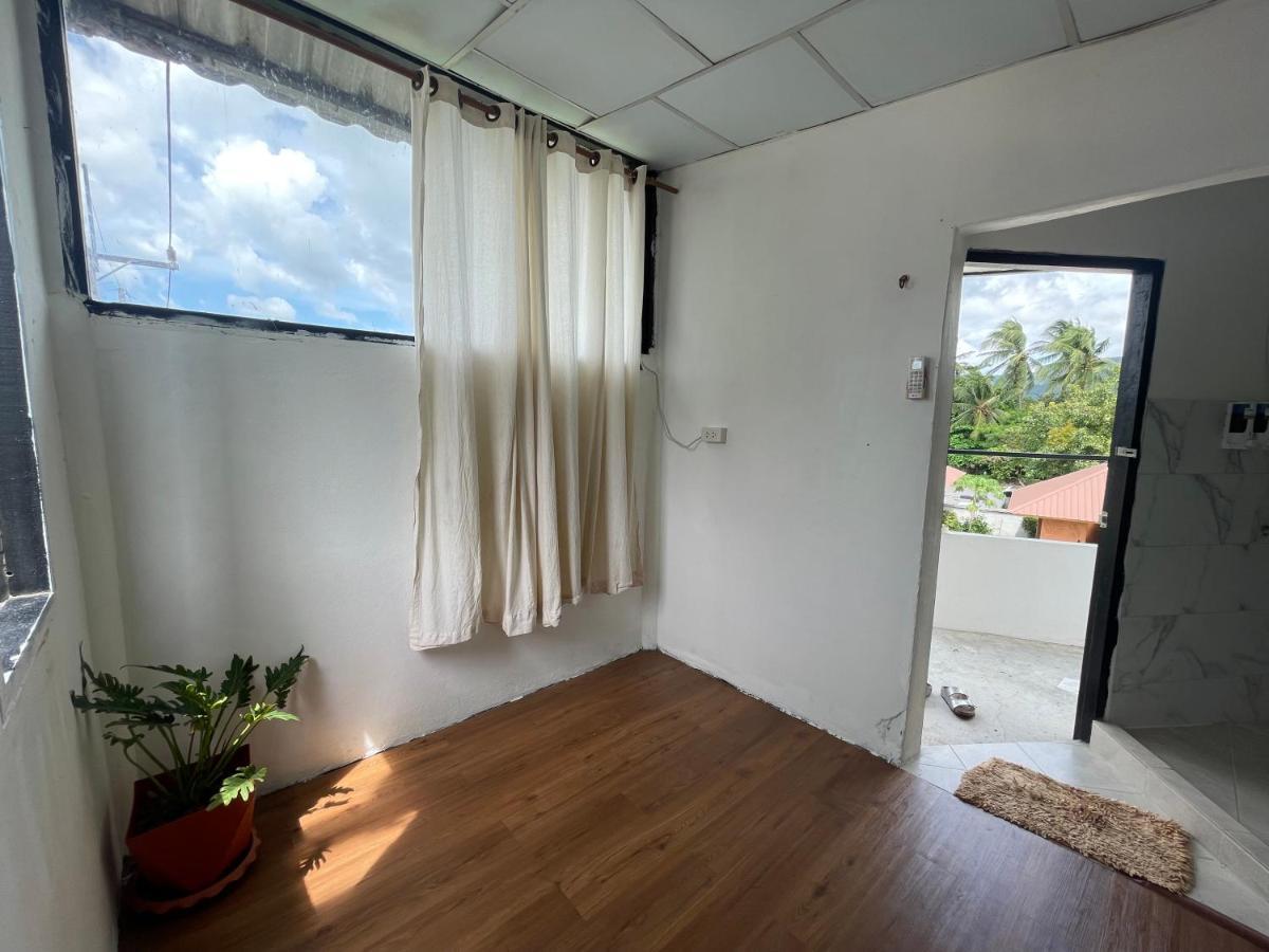 Budget Room Koh Phangan Pier With Ac エクステリア 写真